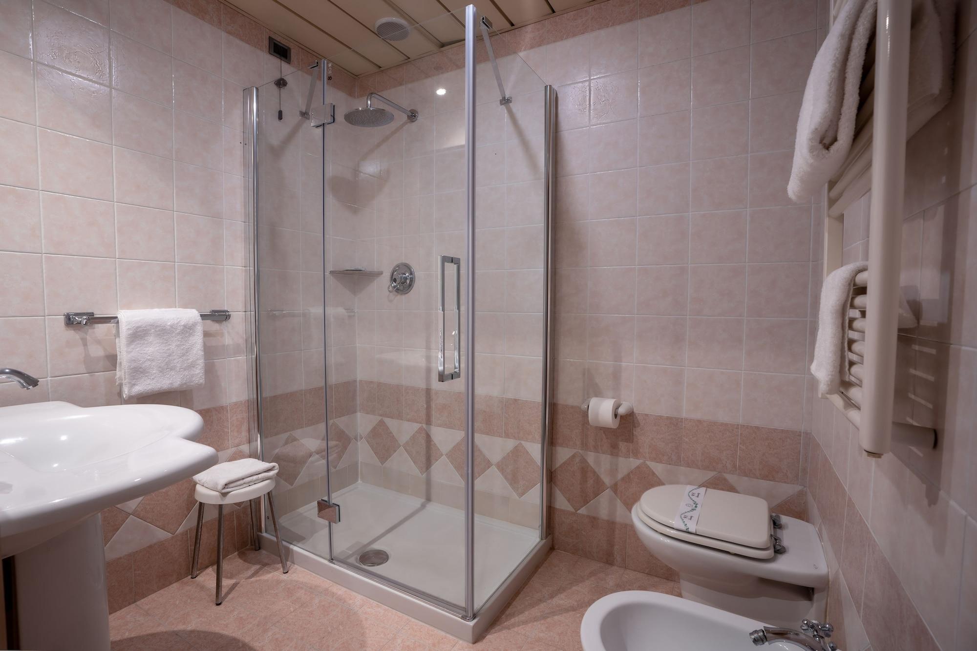 Hotel Poledrini Foligno Eksteriør bilde
