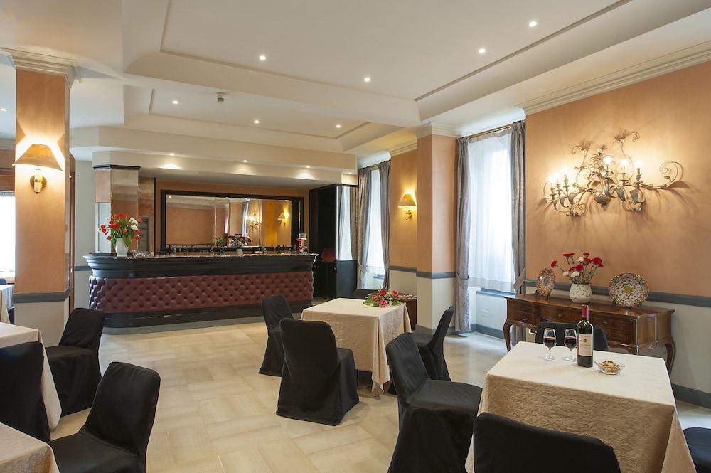 Hotel Poledrini Foligno Eksteriør bilde