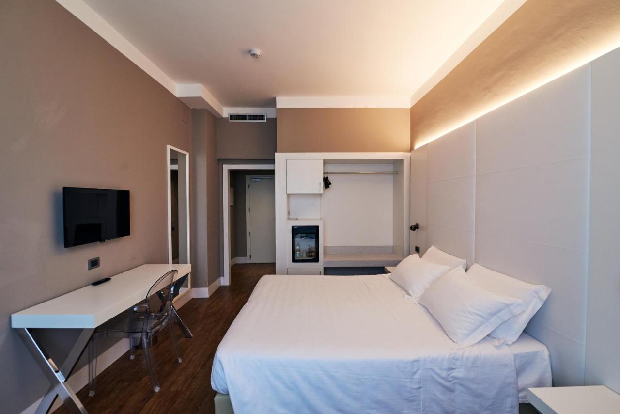Hotel Poledrini Foligno Eksteriør bilde