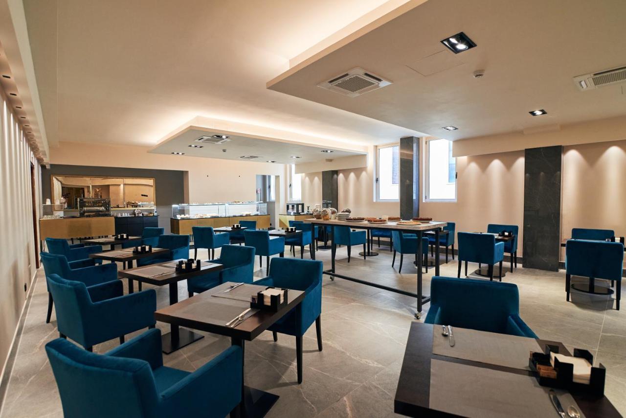 Hotel Poledrini Foligno Eksteriør bilde