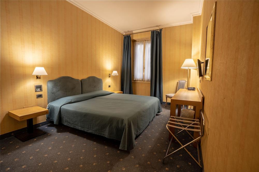 Hotel Poledrini Foligno Eksteriør bilde