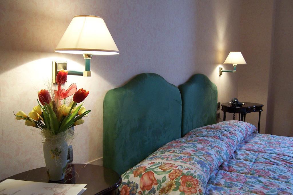 Hotel Poledrini Foligno Rom bilde